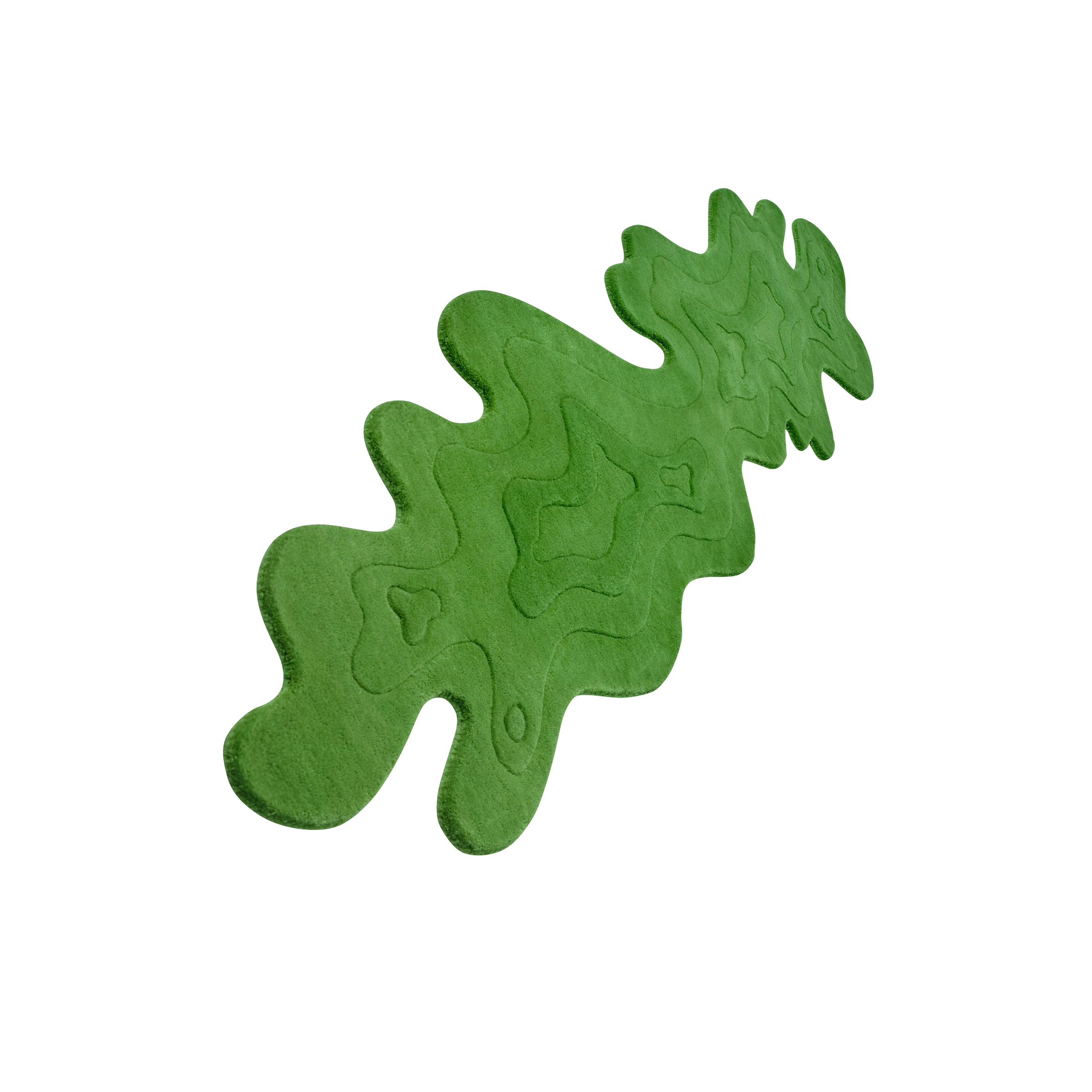 Selkie Runner — Ekru detay 4