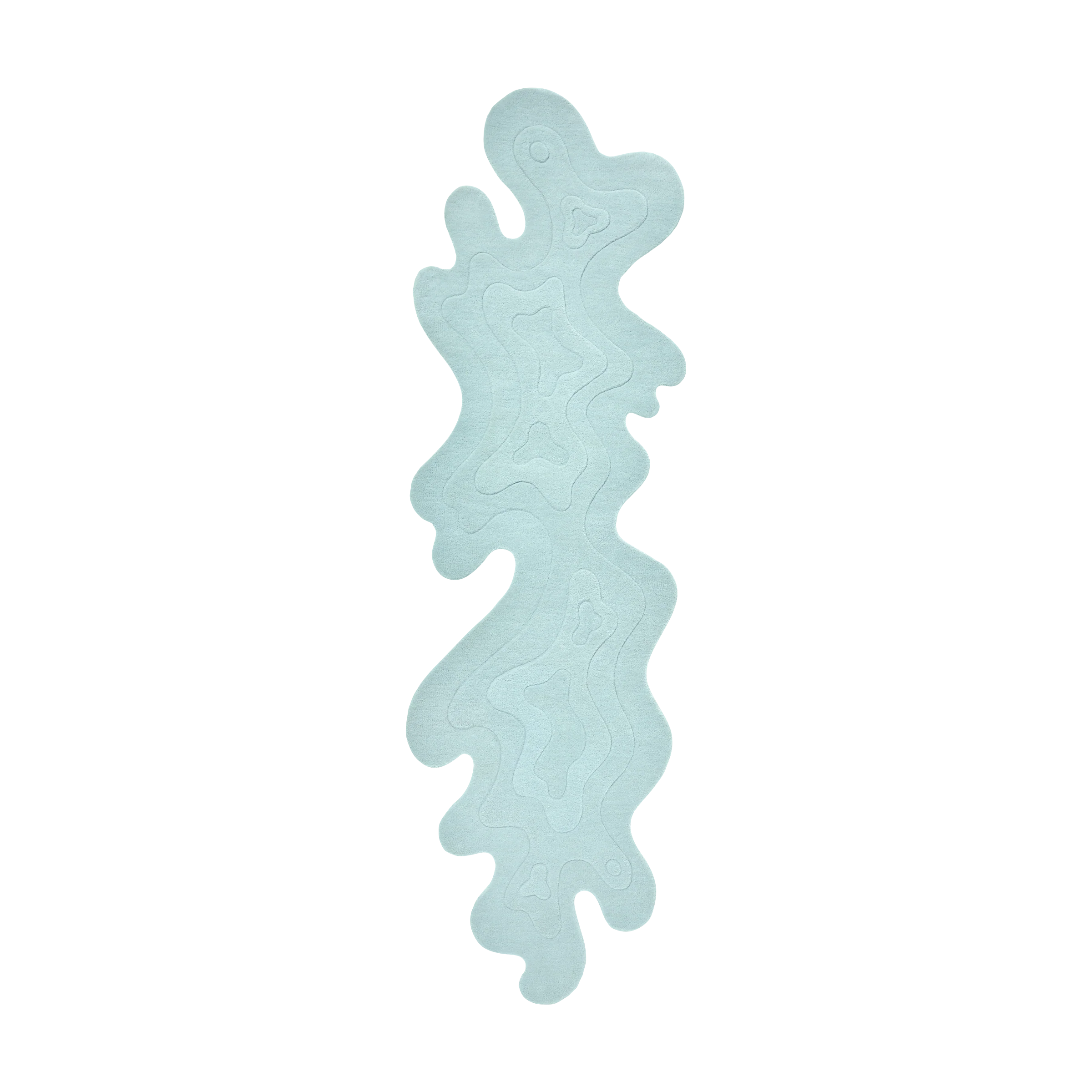 Selkie Runner — Çimen detay 6