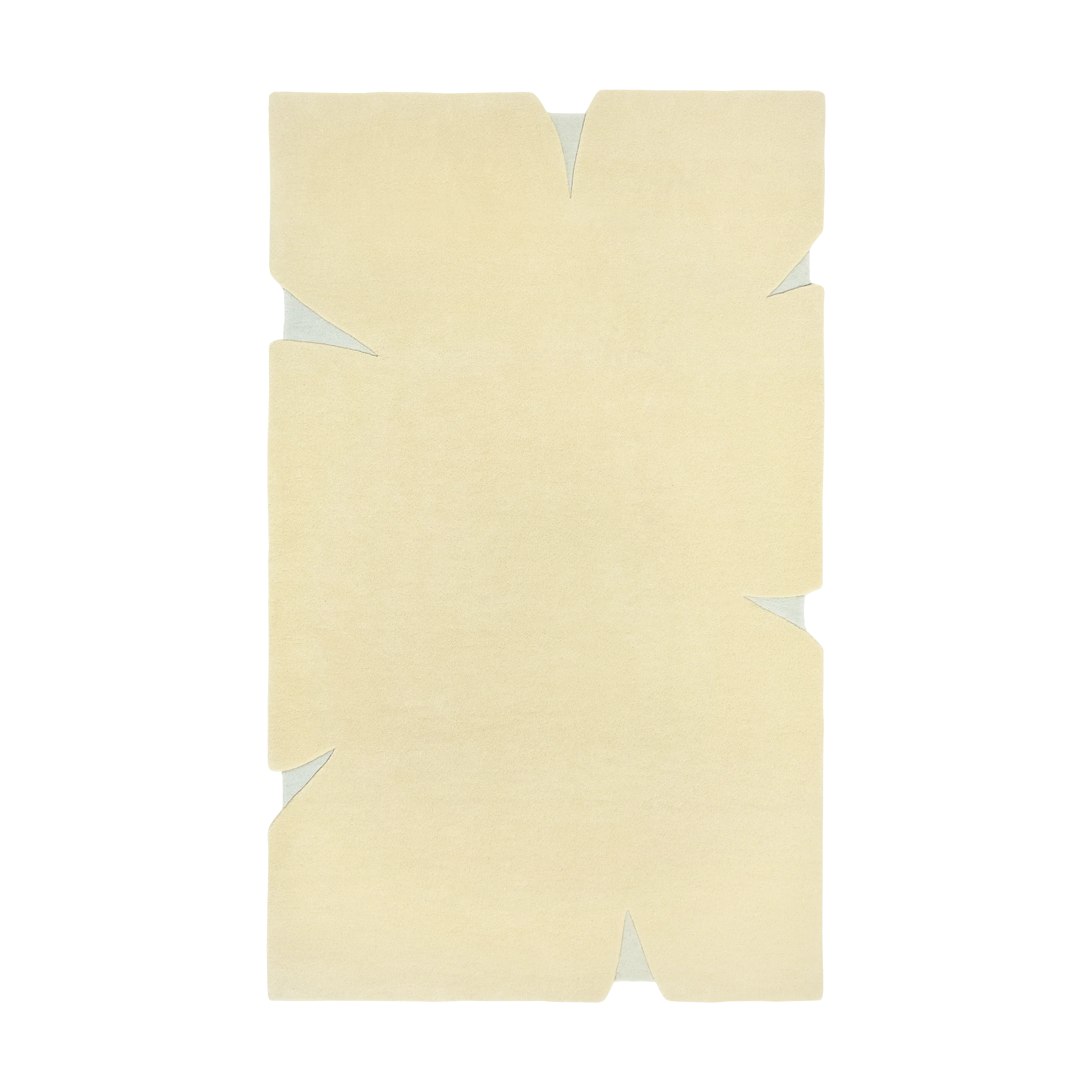 Slit Rug