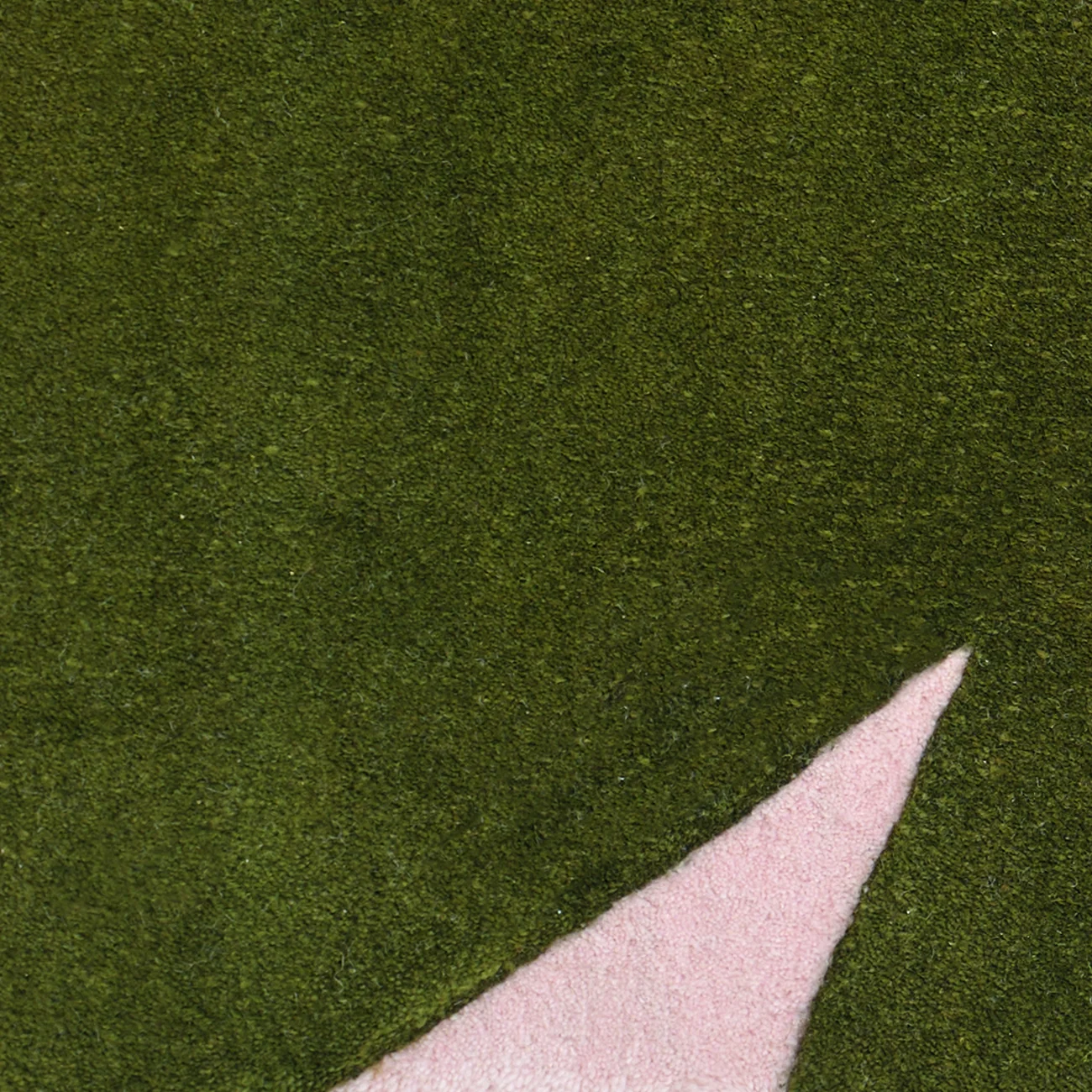Slit Rug — Köknar detay 5