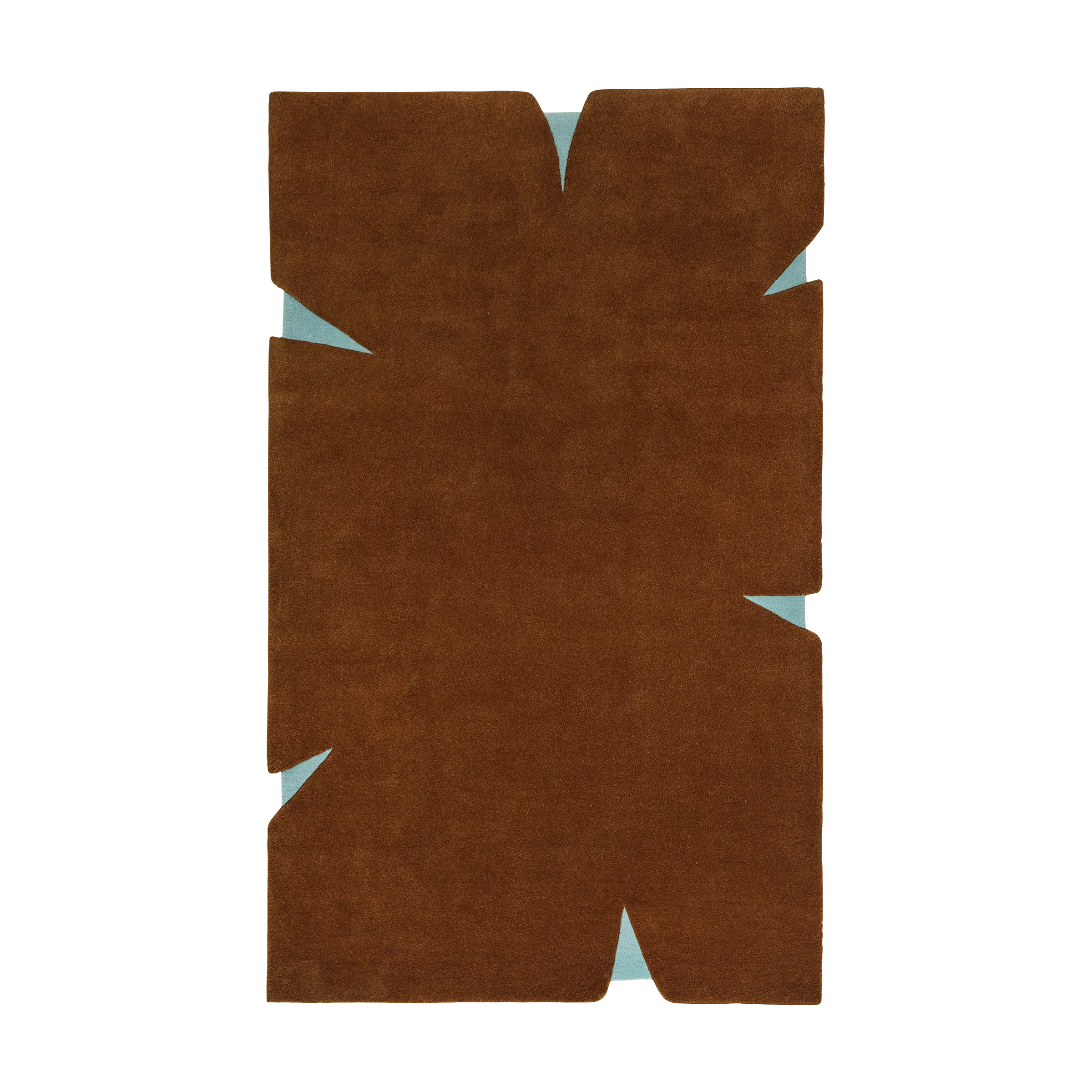 Slit Rug — Geyik detay 6