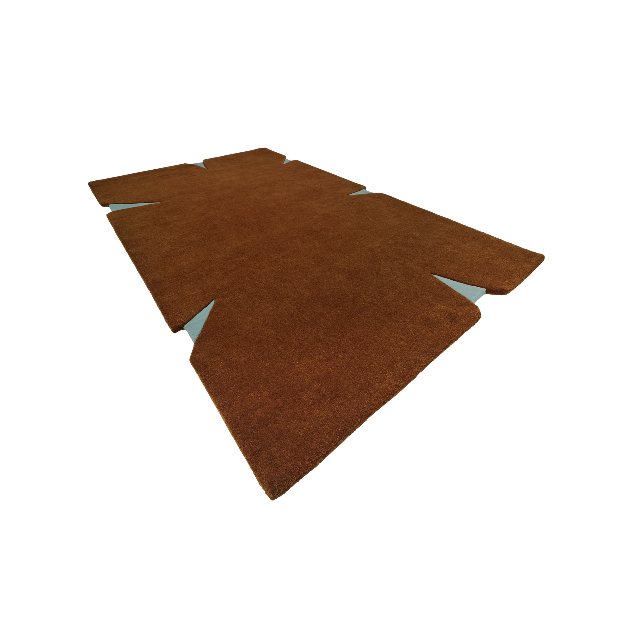 Slit Rug — Geyik detay 7