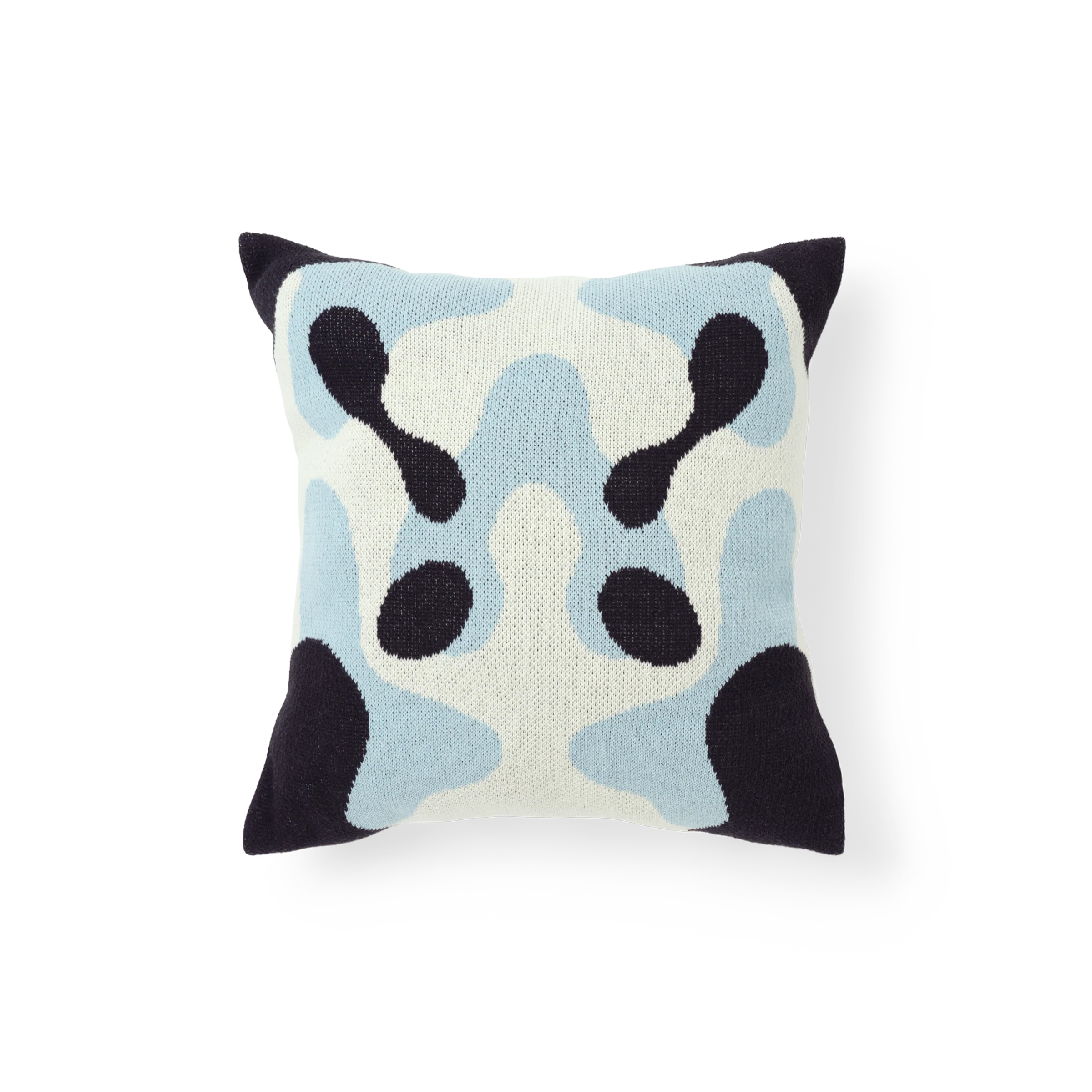 Blot Pillow