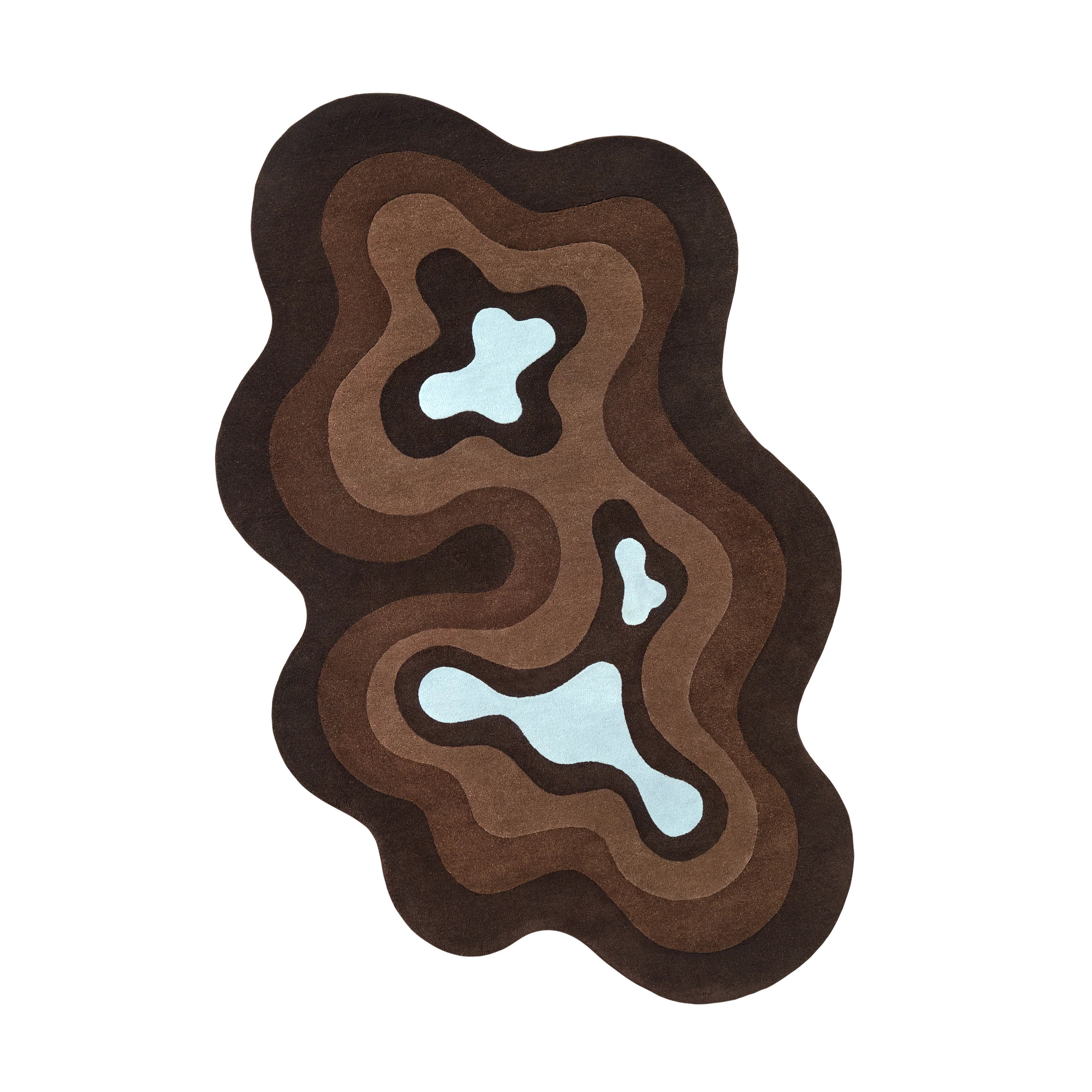 Bur Rug
