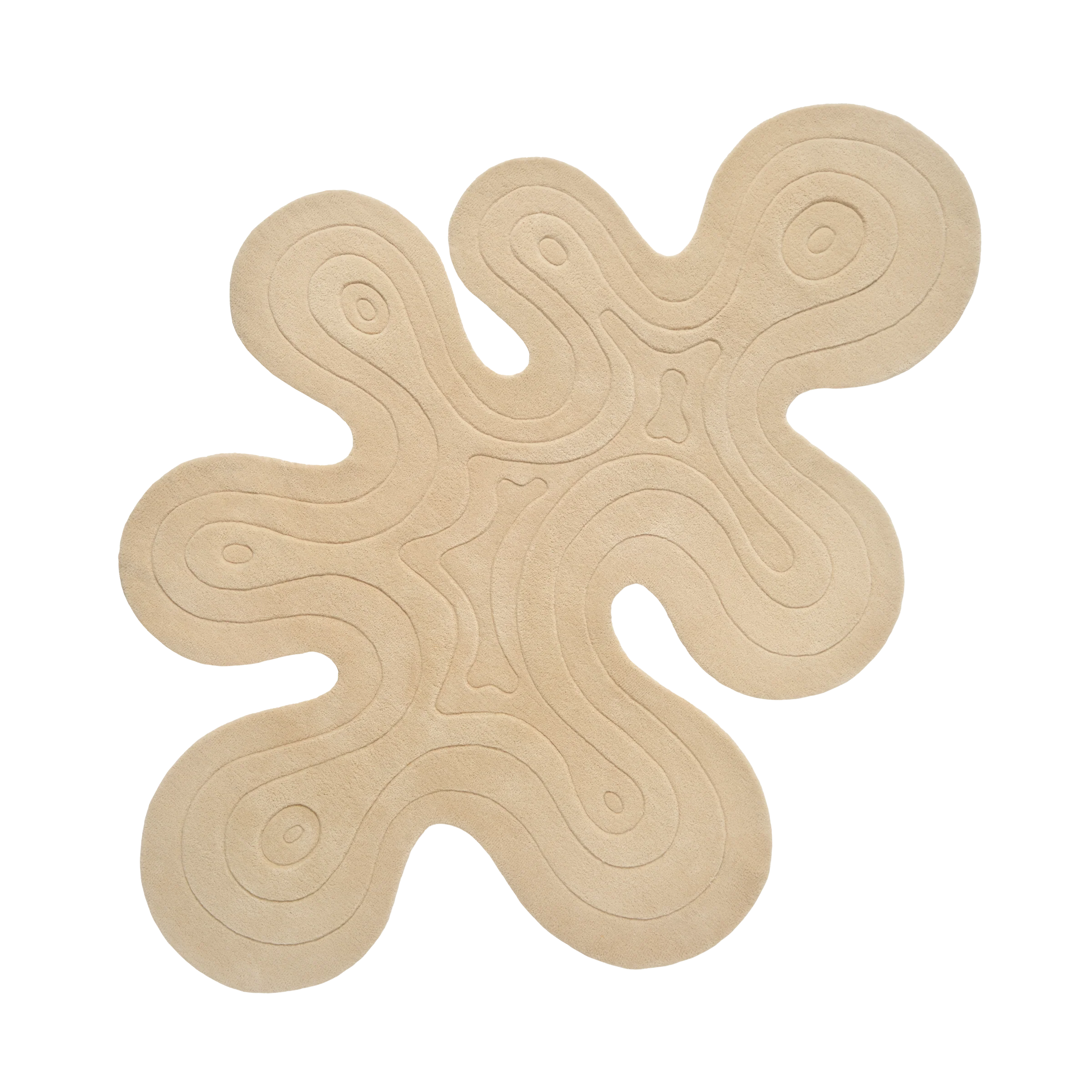 Dune Rug