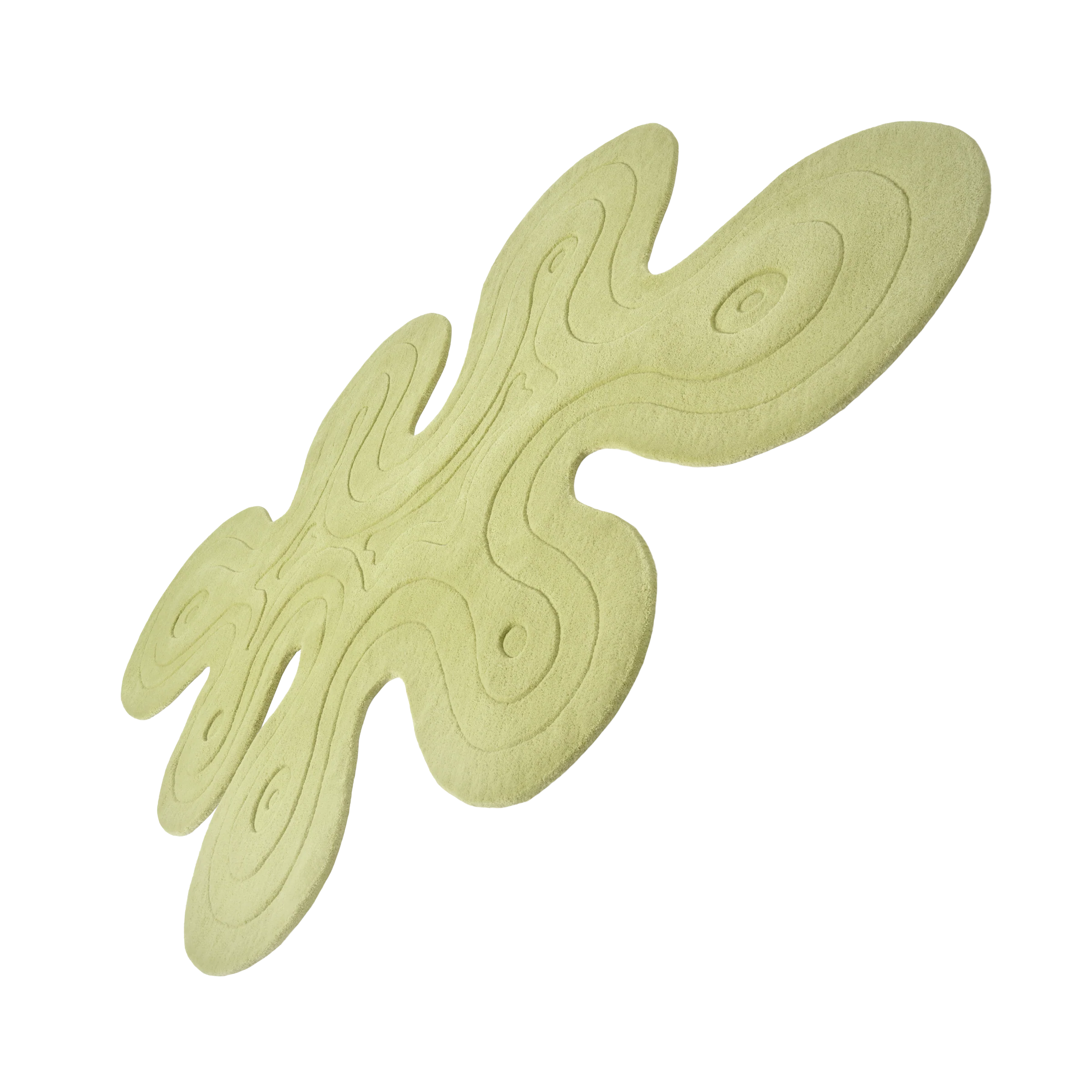 Dune Rug — Nane detay 13