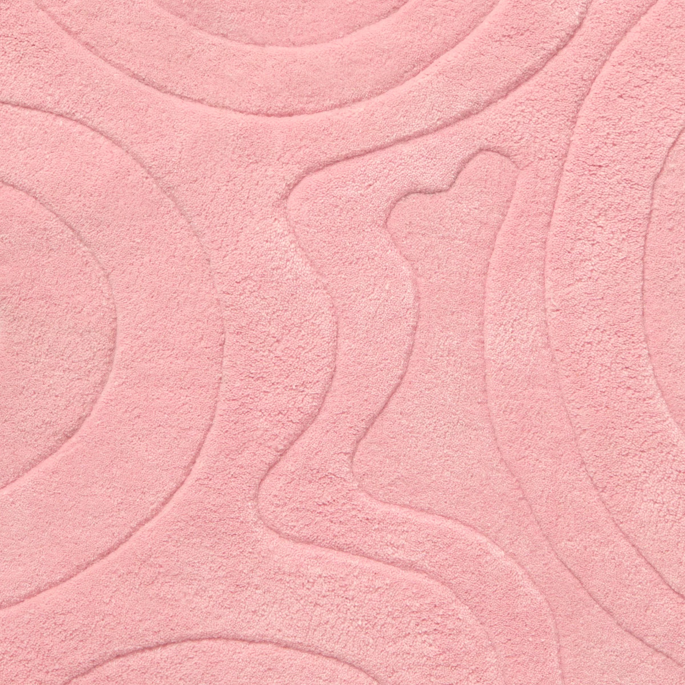 Dune Rug — Kauçuk detay 20