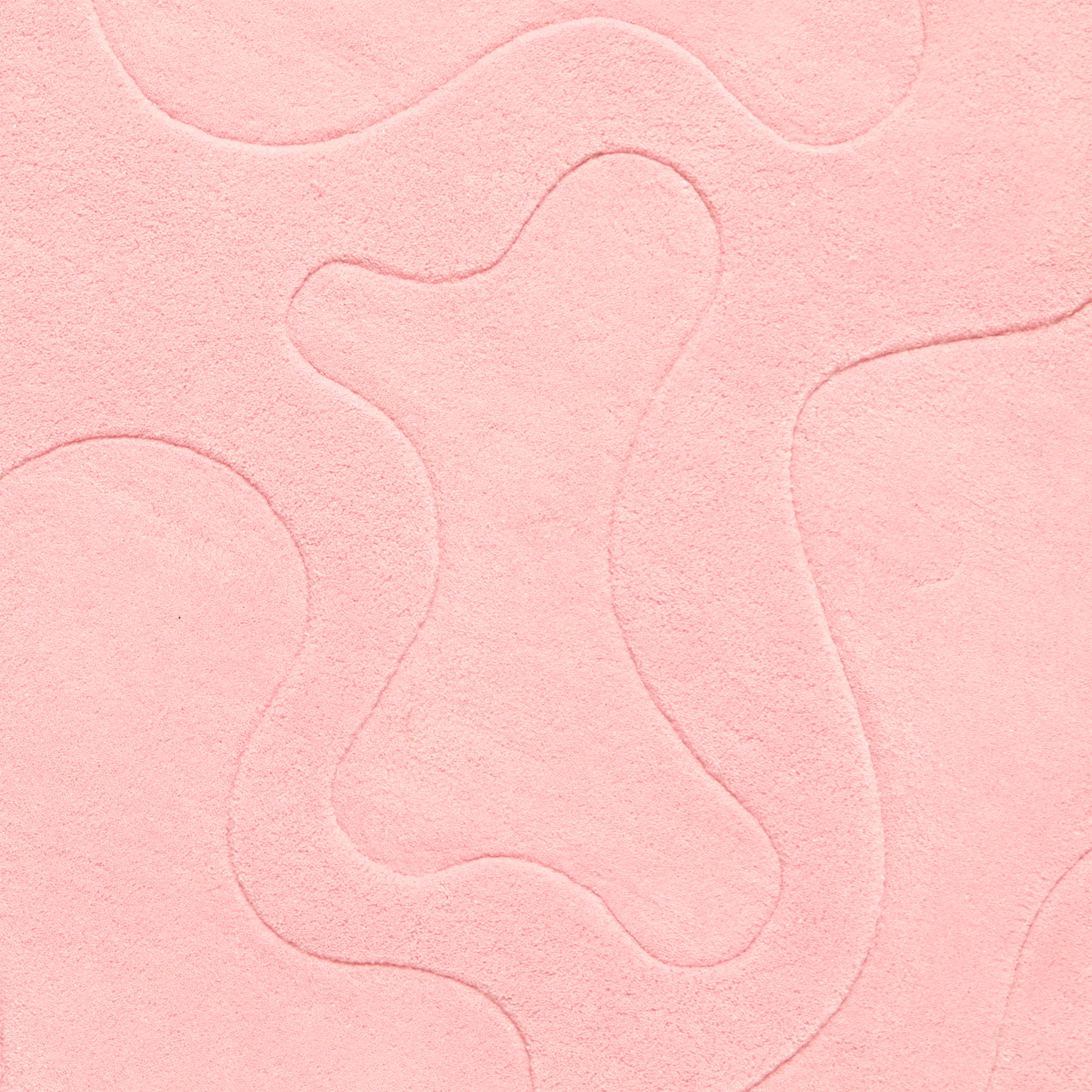 Oops Rug — Kauçuk detay 8