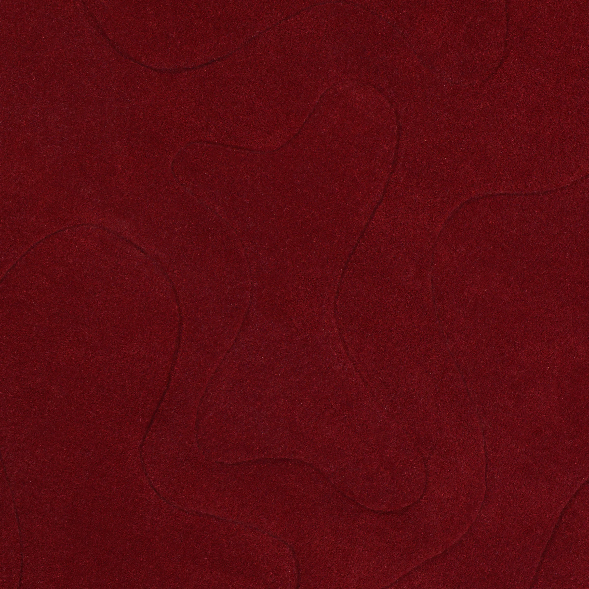 Oops Rug — Reçel detay 11
