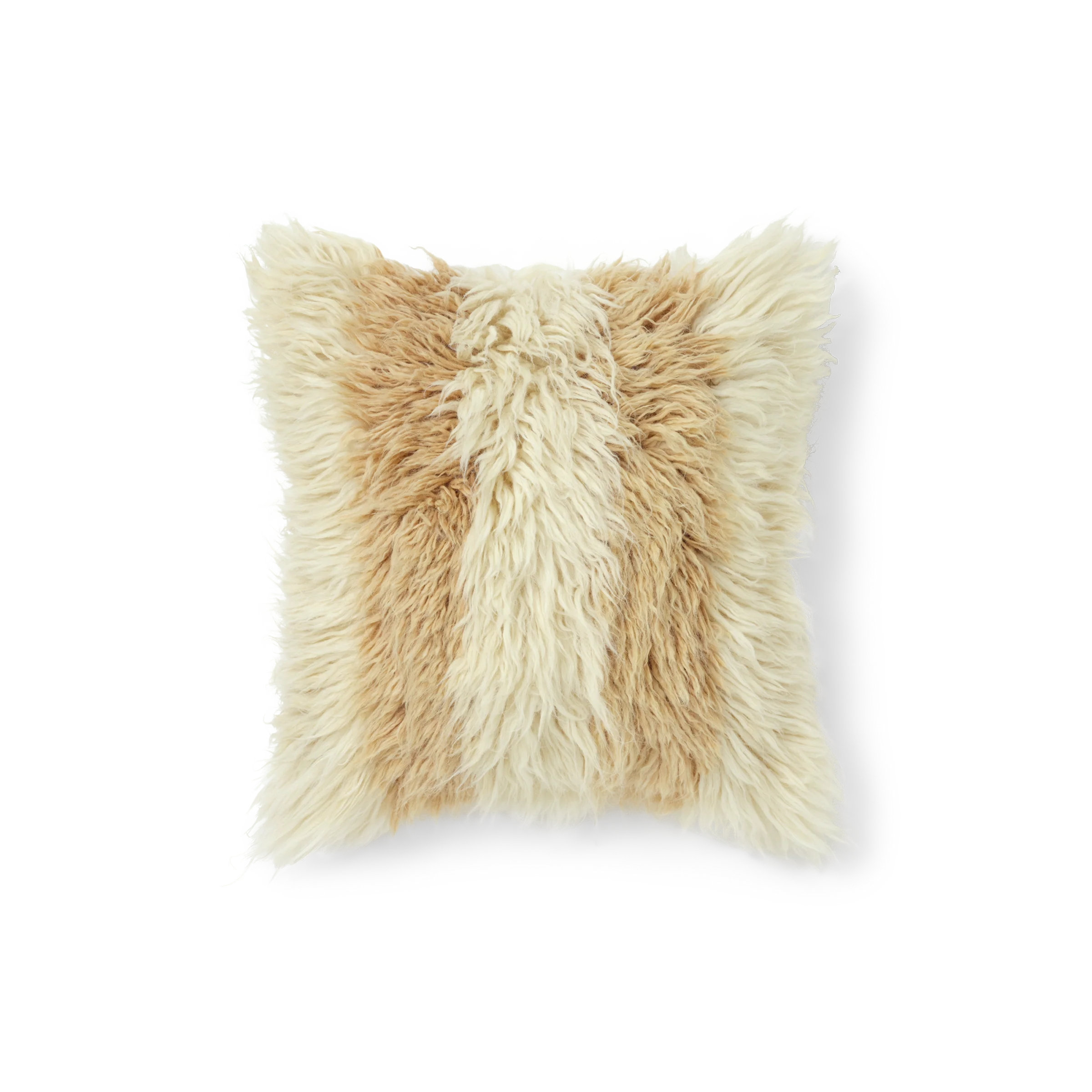 Pinched Pillow — Halat detay 2