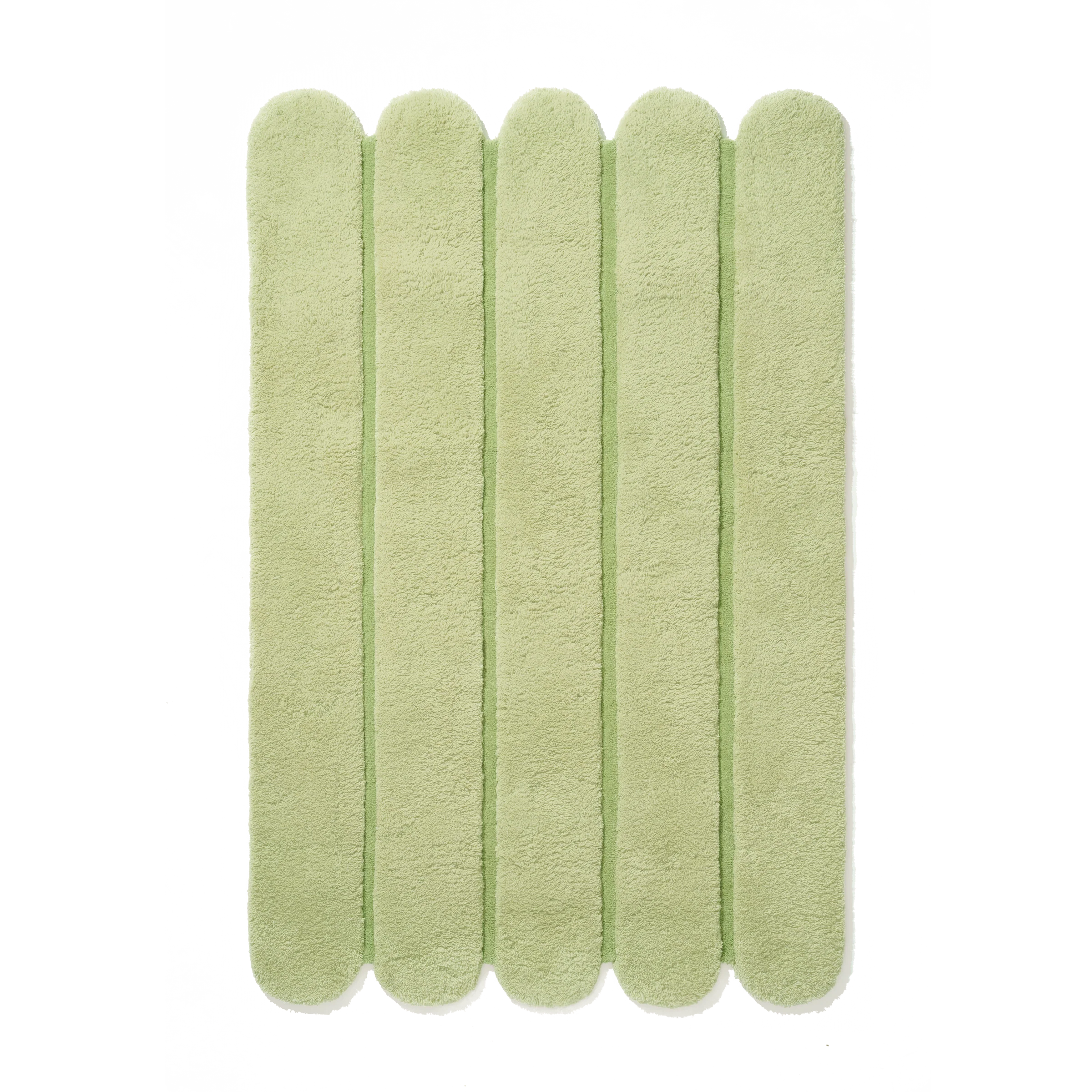 Ribbed Rug — Nane detay 2