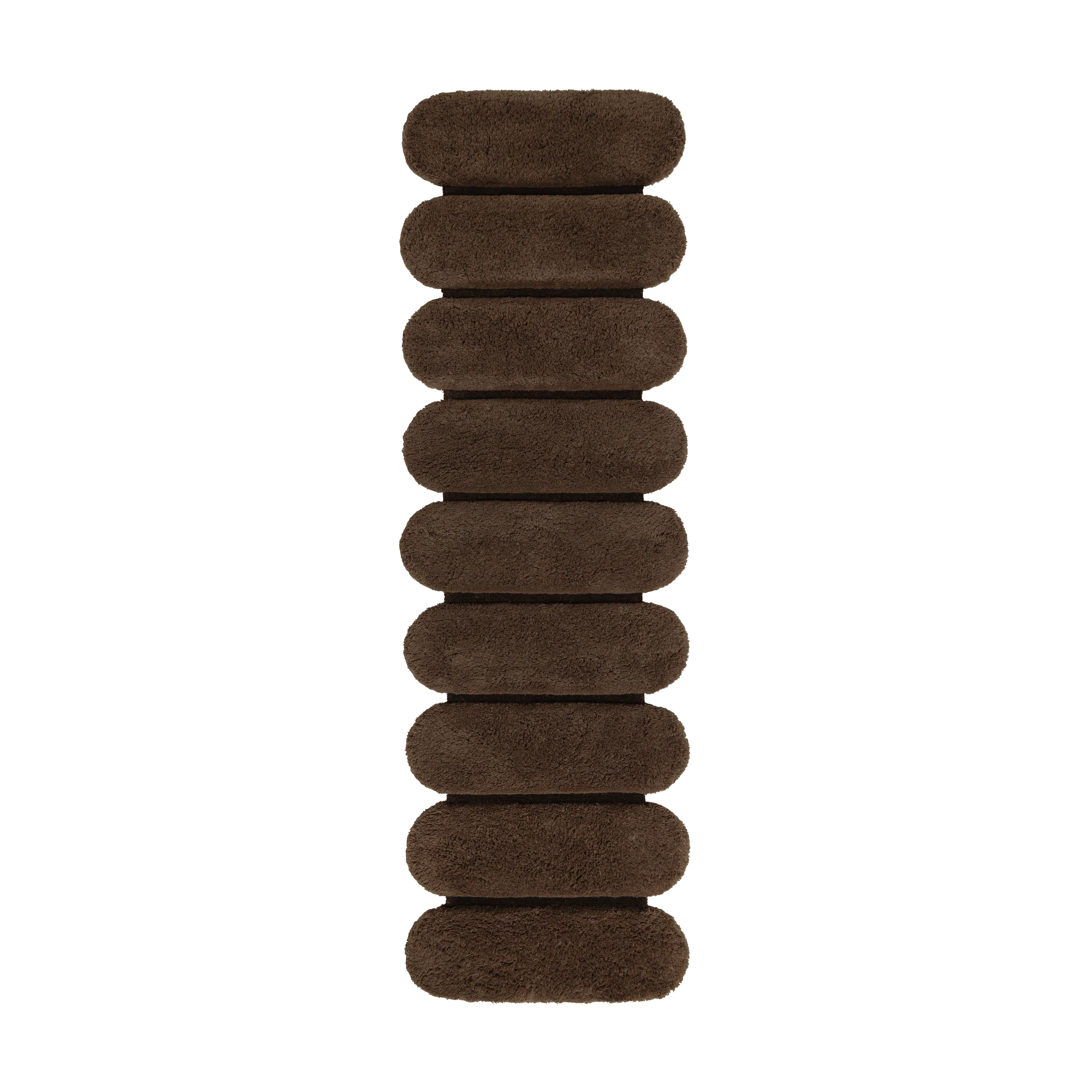 Ribbed Runner
