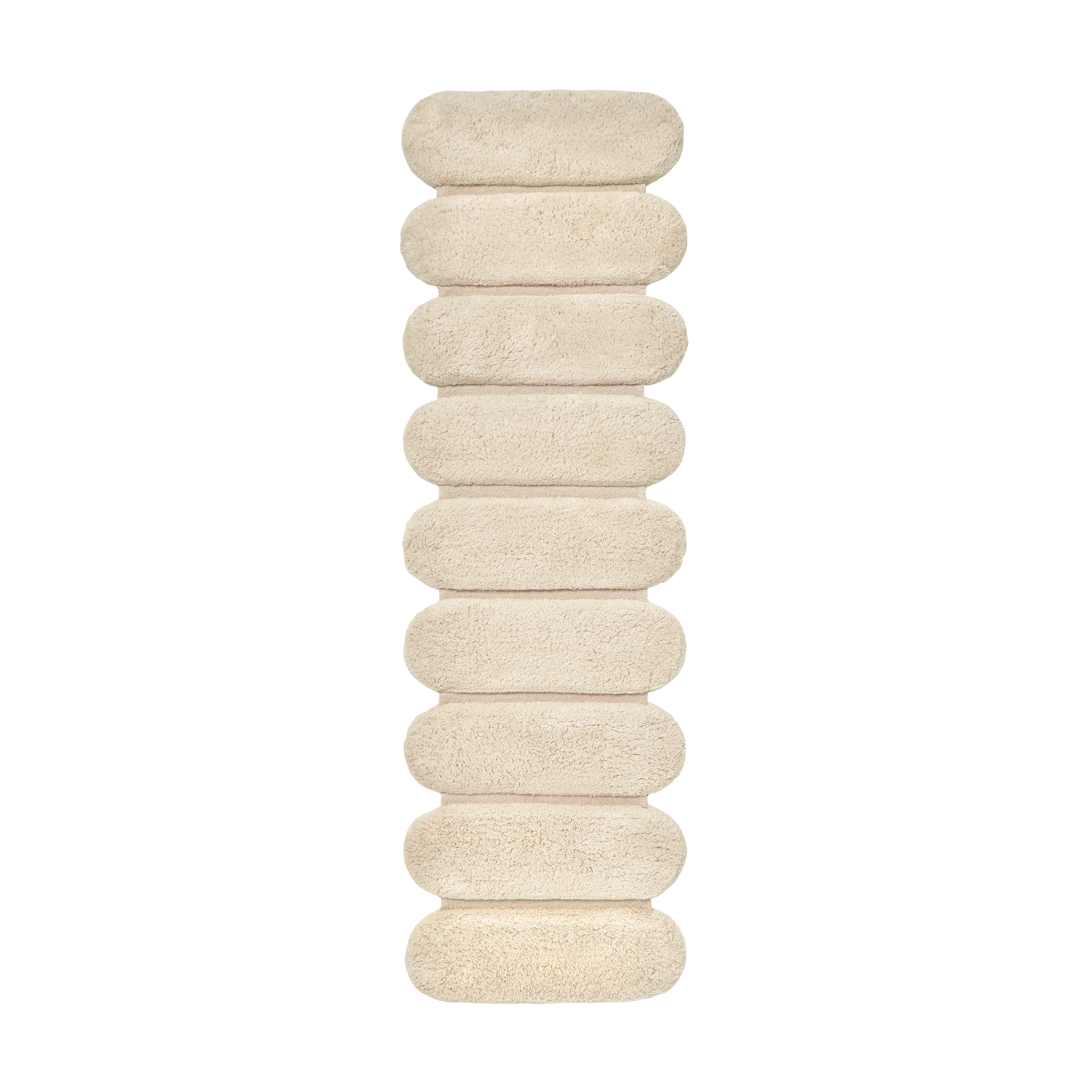 Ribbed Runner