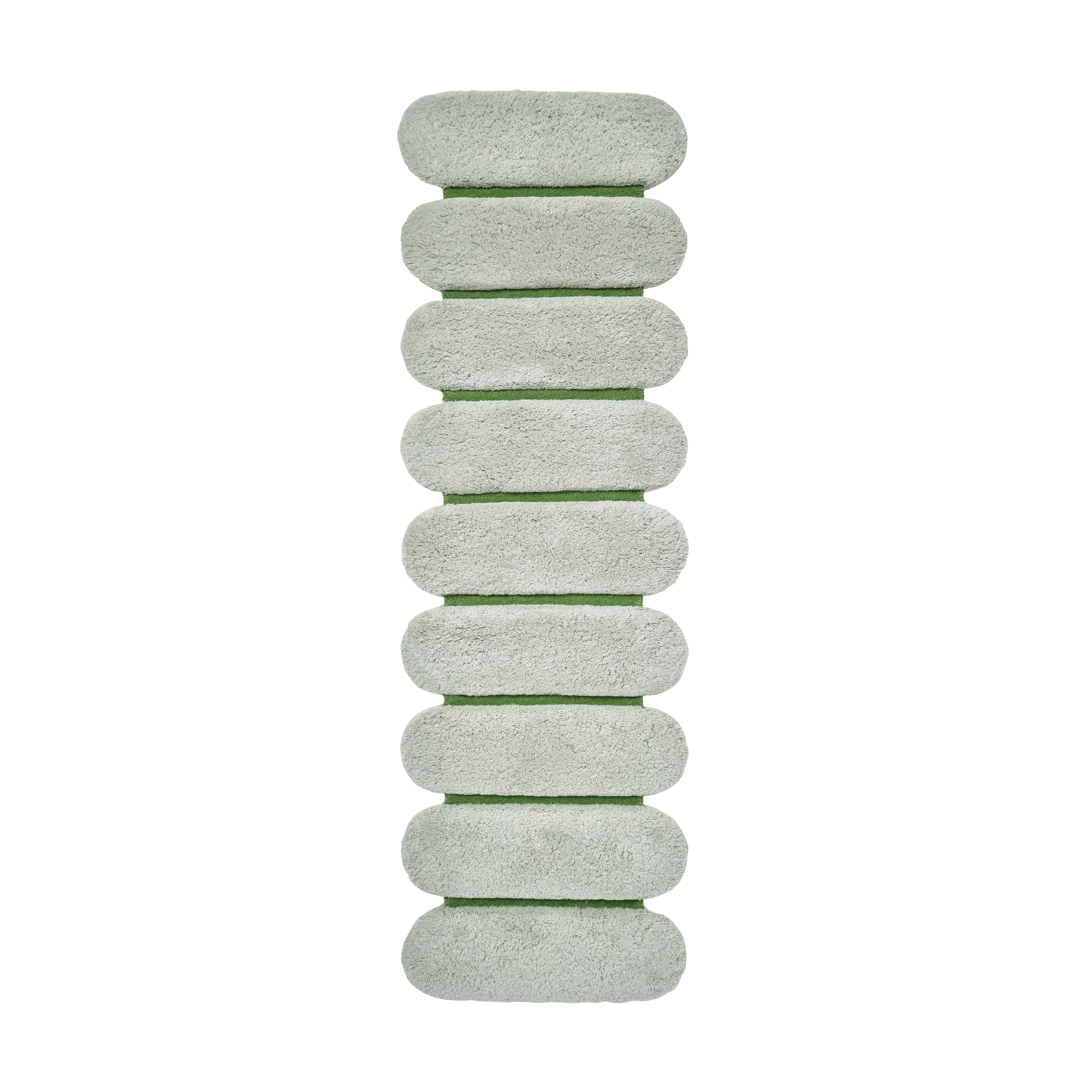 Ribbed Runner — Mantis detay 4