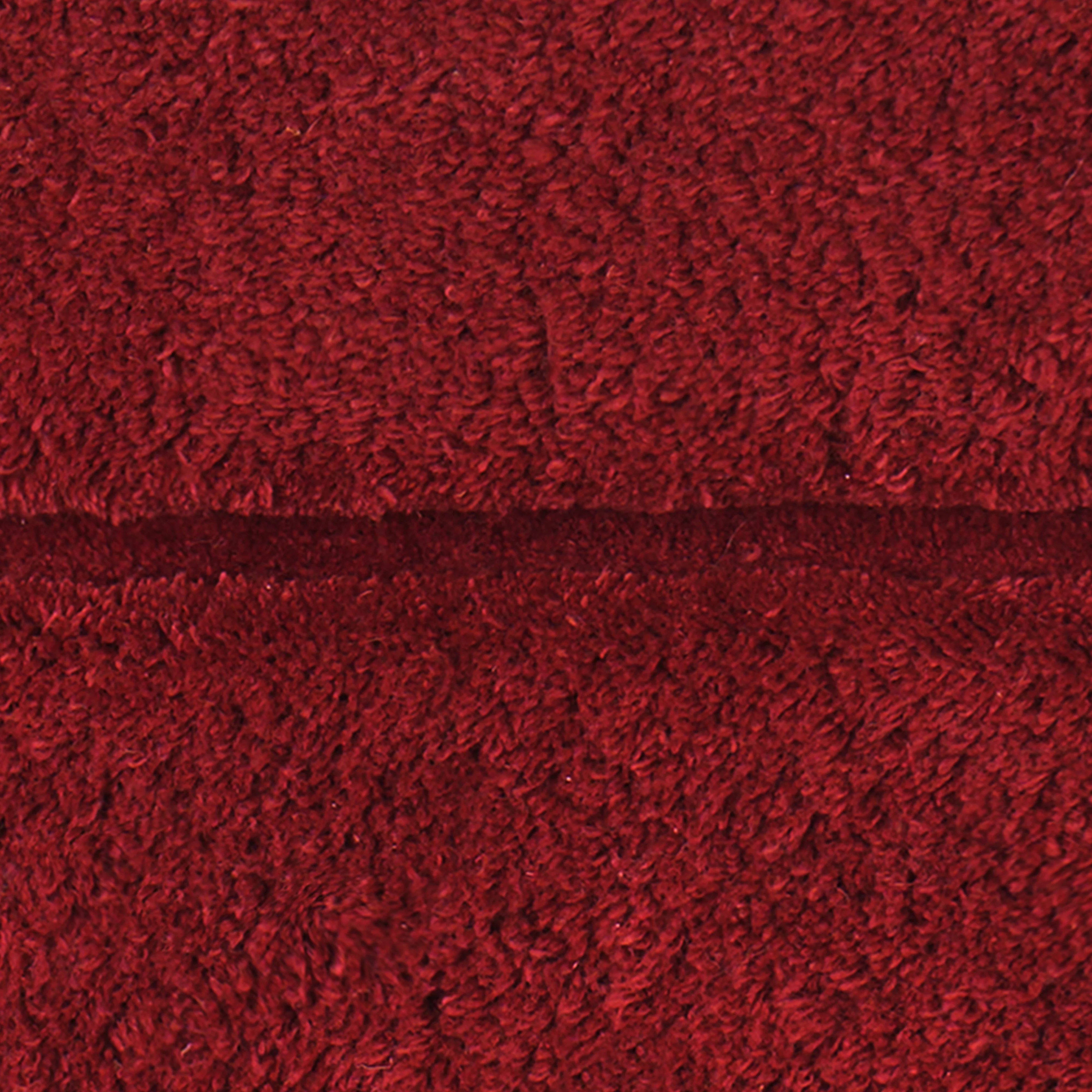 Ribbed Runner — Reçel detay 7