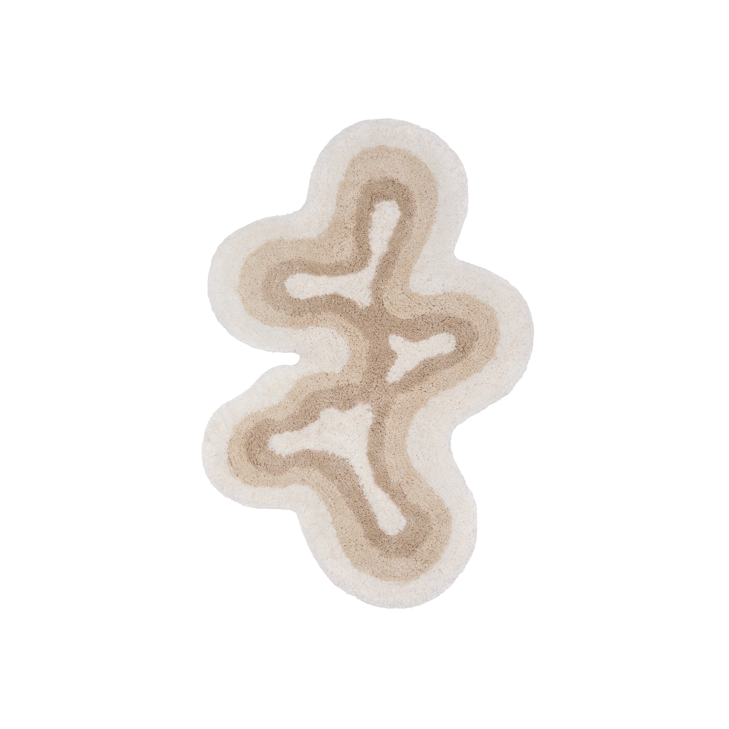 Rumpy Bathmat — Halat detay 4