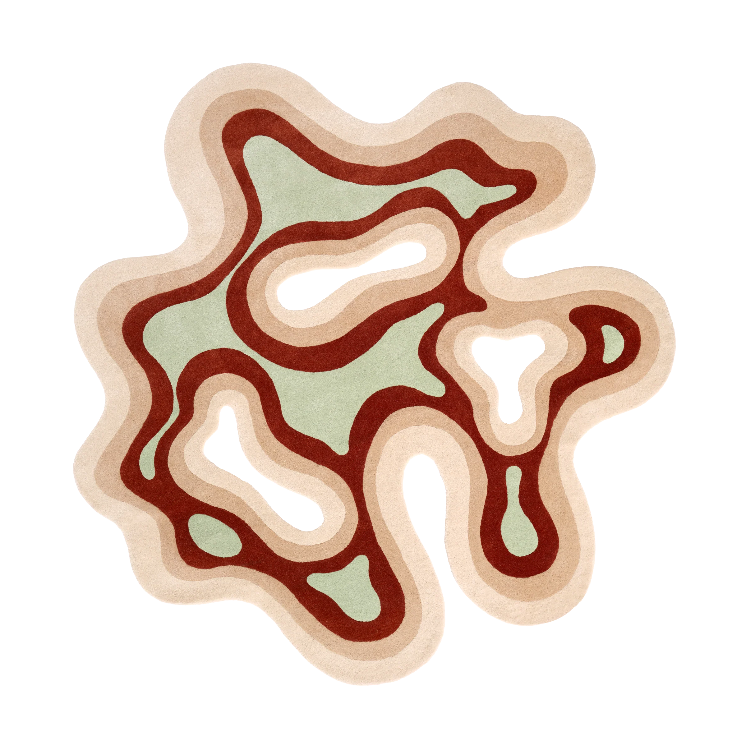 Valley Rug