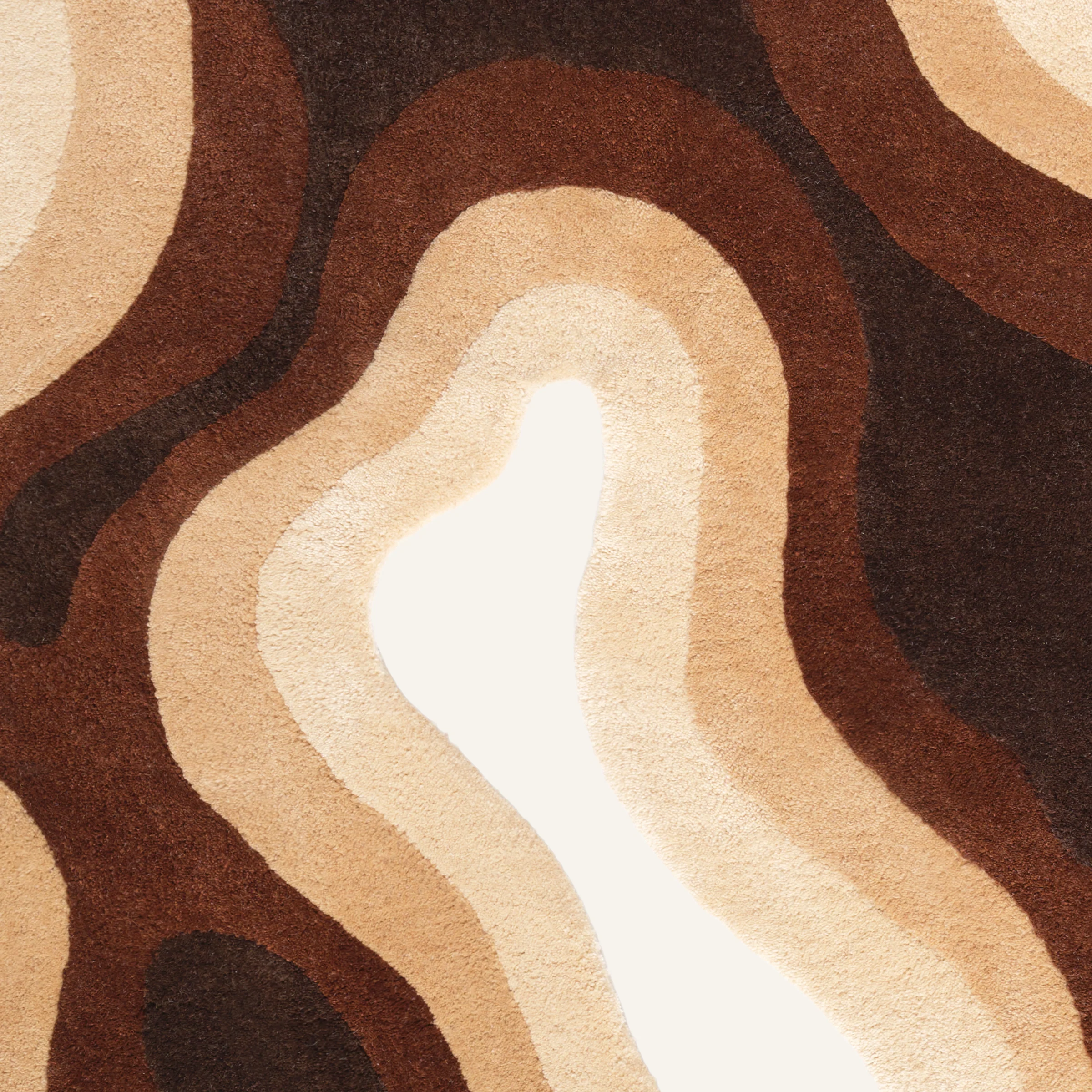 Valley Rug — Kakao detay 8