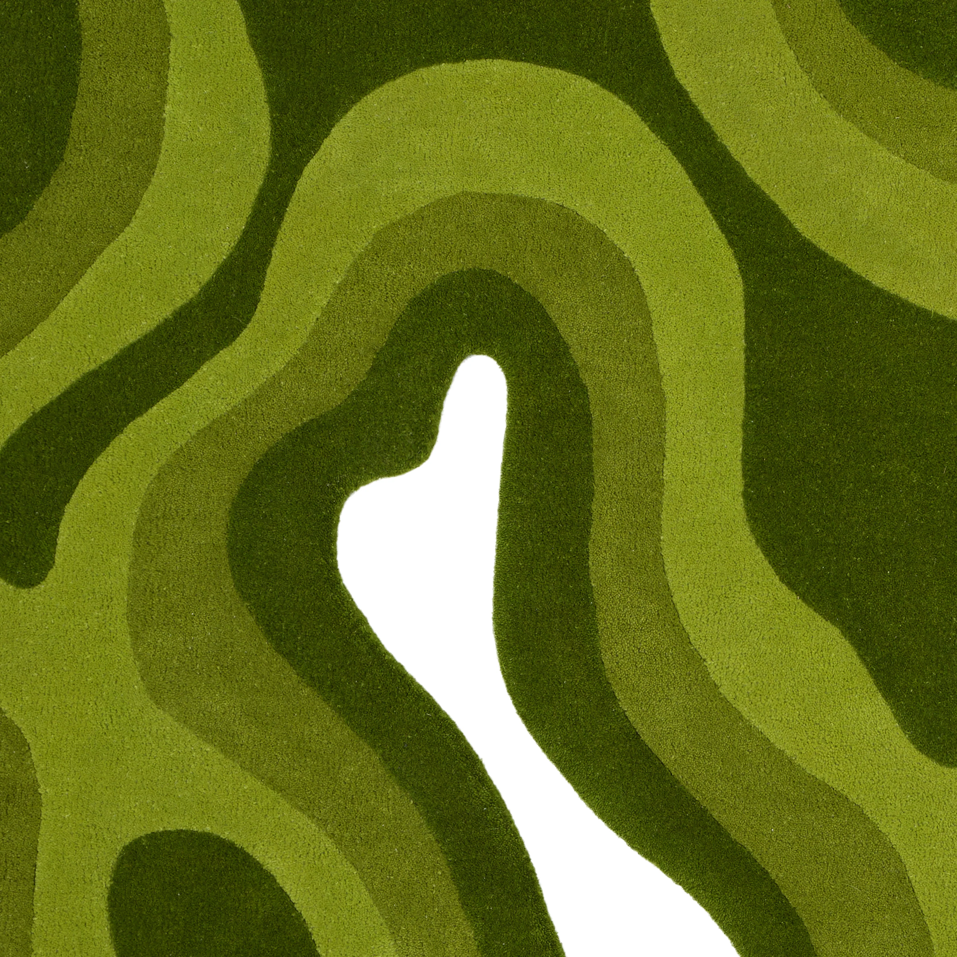 Valley Rug — Köknar detay 14