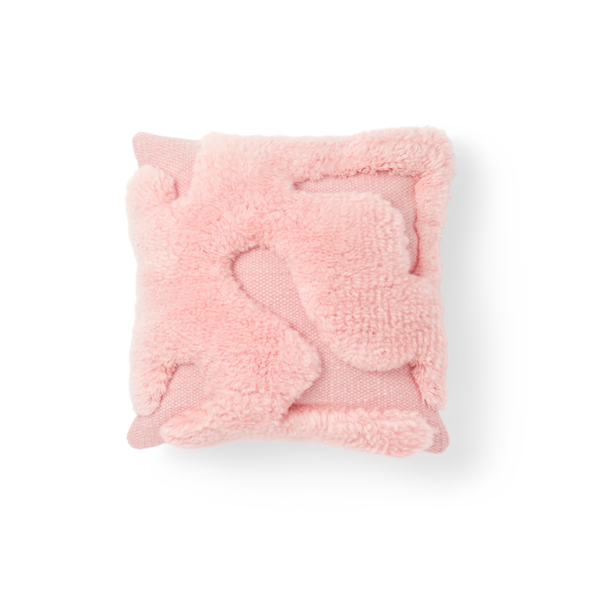 Wooly Pillow