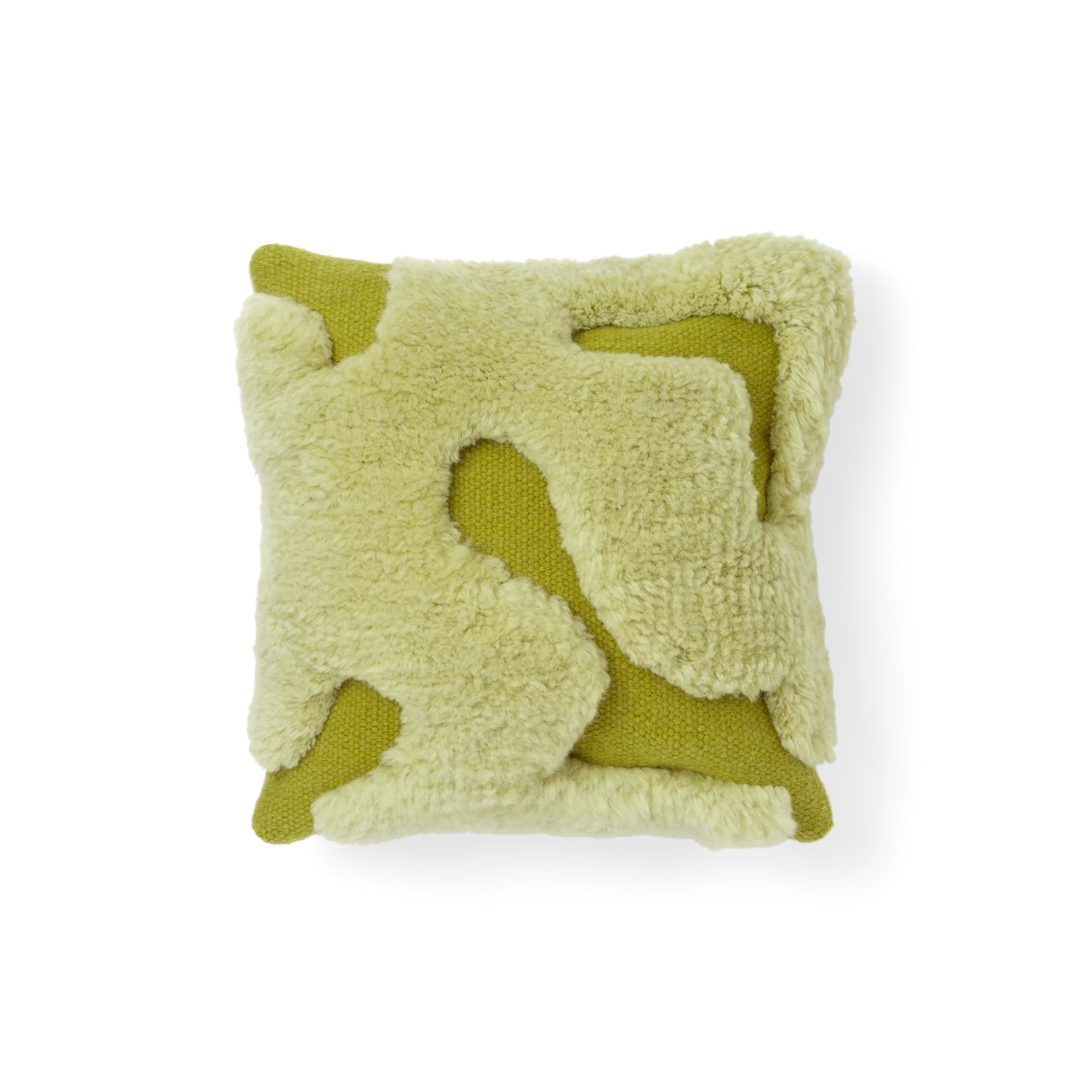 Wooly Pillow — Köknar detay 6