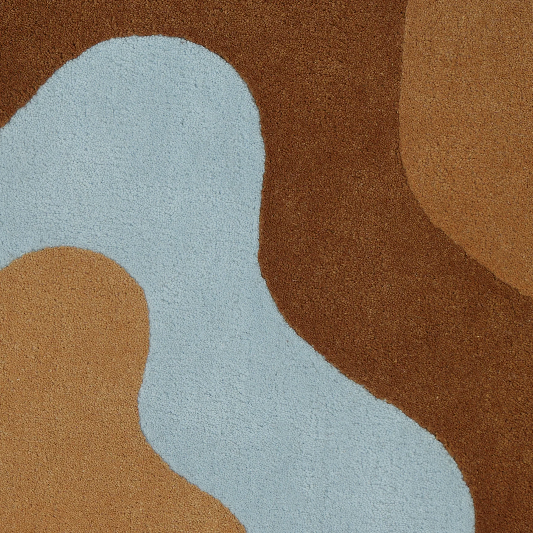 Walt Rug — Ceviz detay 11